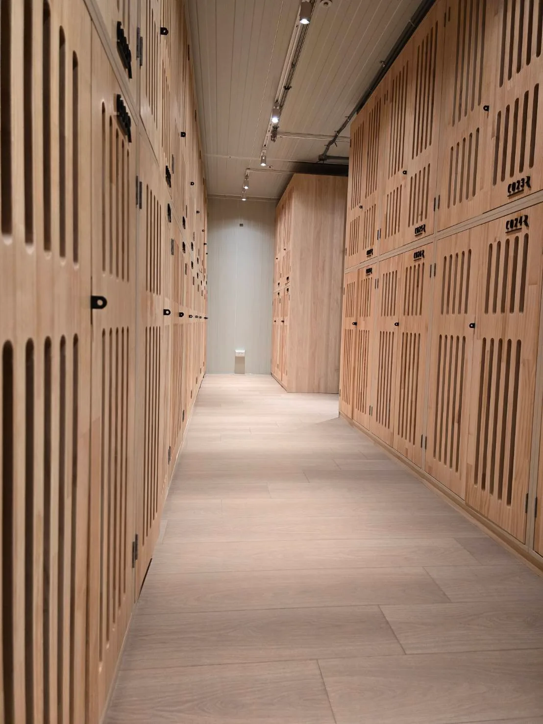 Dazhi Branch Space 5